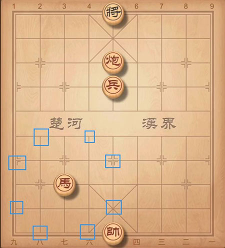 中国象棋单机对弈免费版