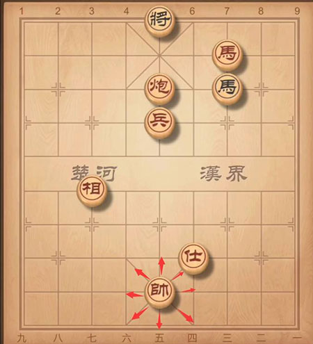 中国象棋单机对弈免费版