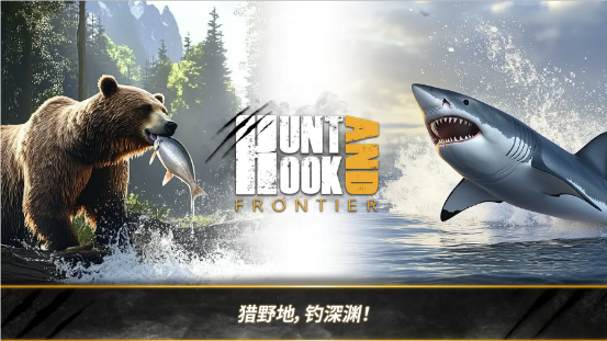 荒野猎人