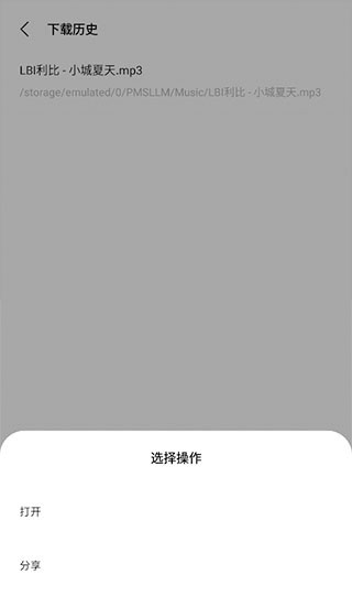 歌词适配数字专辑 v4.1.0.V4 安卓版