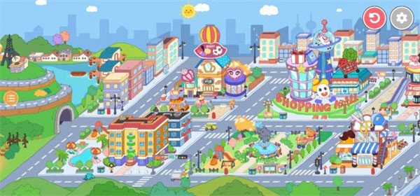 尤雅世界免费版