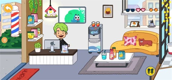 尤雅世界免费版