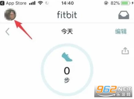 Fitbit智能手表