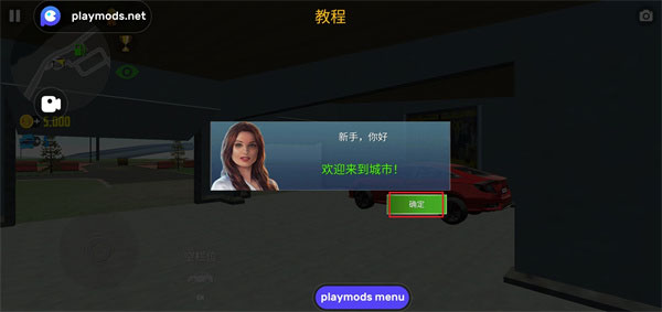 汽车模拟器2国际服