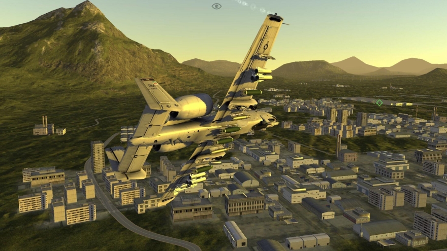 armedairforces截图1