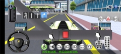 3D驾驶课最新版截图0