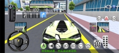 3D驾驶课最新版截图3