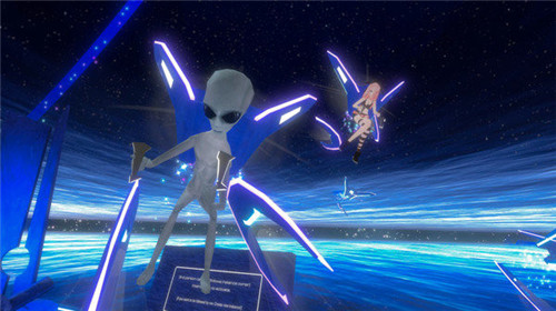 VRChat最新版截图3