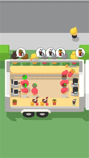 速速上菜截图2