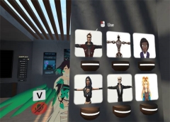 VRchat最新版