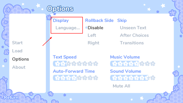 Starry Flowers最新版