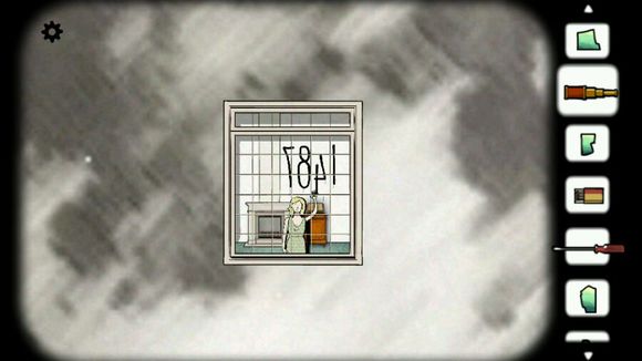逃离方块四季汉化版