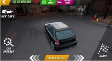 真实停车模拟器2025 v4.8.11.1 MOD版