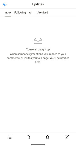 Notion AI截图1