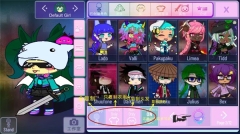 加查nox完整版