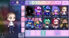 加查nox完整版
