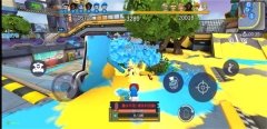 喷射派对2 v1.12.02 安卓版
