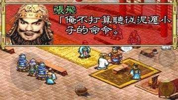 新三国志孔明传完整版截图3