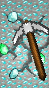 PickCrafter最新中文版截图0