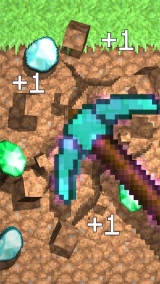 PickCrafter最新中文版截图2