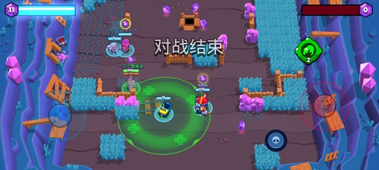 荒野乱斗腾讯版