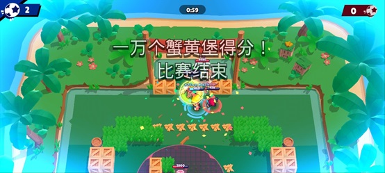 荒野乱斗腾讯版