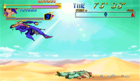 JOJO的奇妙冒险未来遗产汉化版