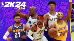 nba2k24直装版截图0