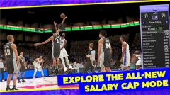 nba2k24直装版截图1