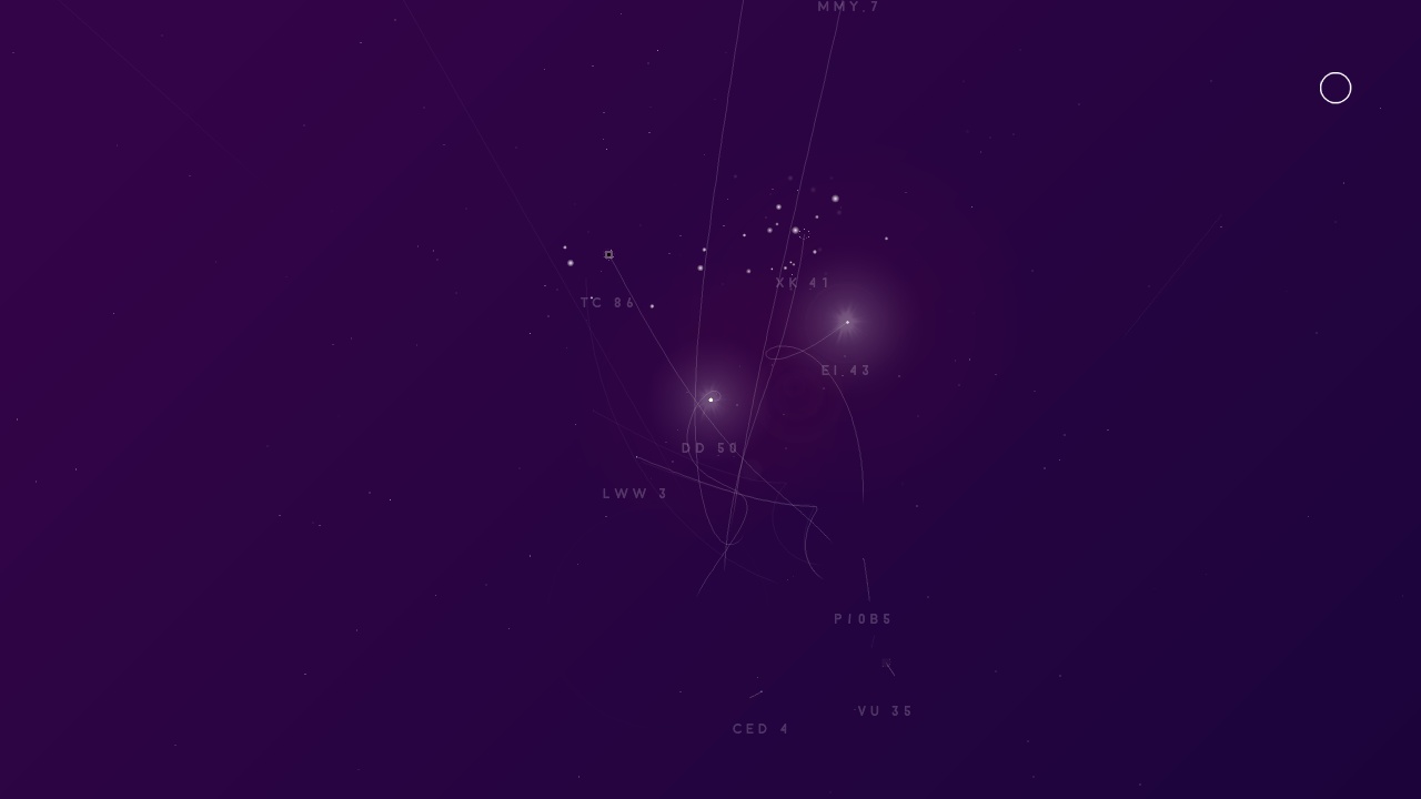 星际空间截图2