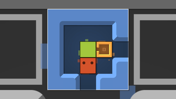 Patricks Parabox截图2