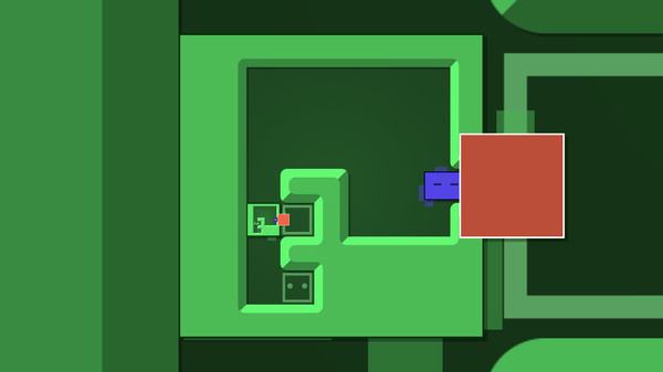 Patricks Parabox截图0