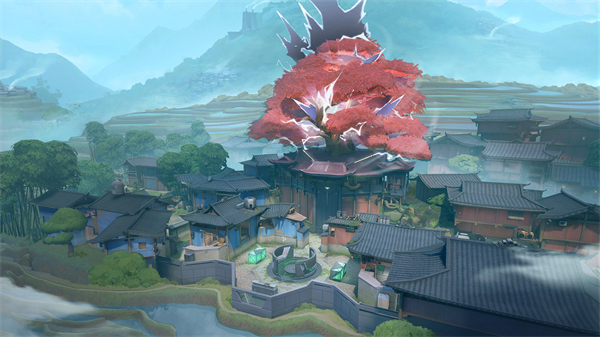 无畏契约