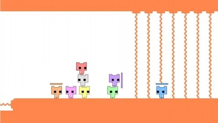 萌萌猫公园截图1