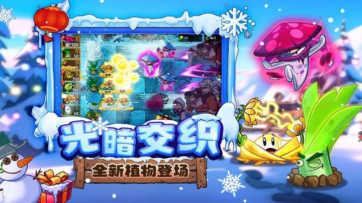 植物大战僵尸2010中文版