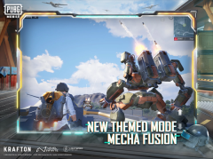 PUBG地铁逃生安装免费手机版