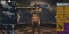 PUBG地铁逃生安装免费手机版