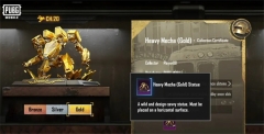 PUBG地铁逃生安装免费手机版