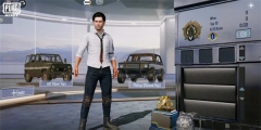 PUBG地铁逃生安装免费手机版