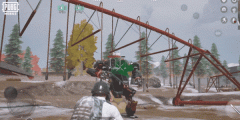 PUBG地铁逃生安装免费手机版