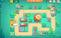 保卫萝卜4最新版
