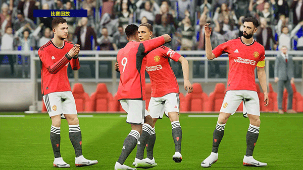 eFootball 2025截图1