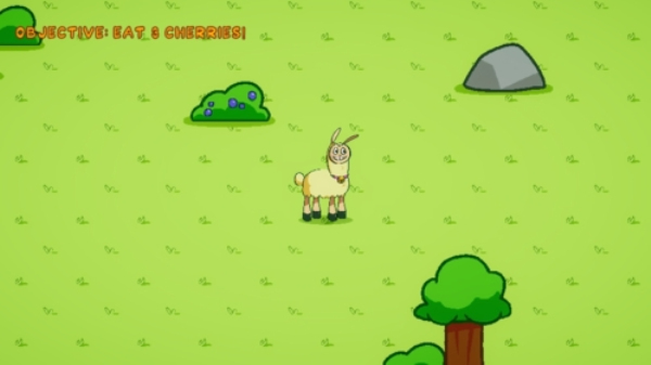 饥饿的拉姆中文版截图2