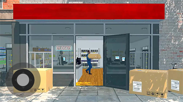 超市模拟经营2截图2