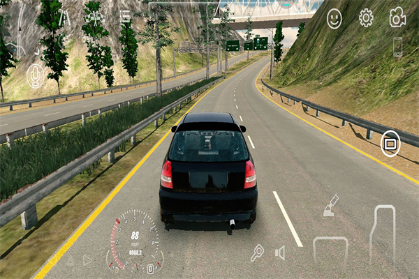 Car Parking Multiplayer 2截图2
