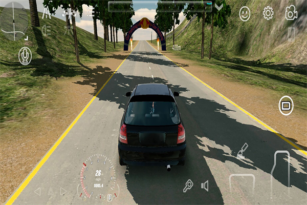 Car Parking Multiplayer 2截图1