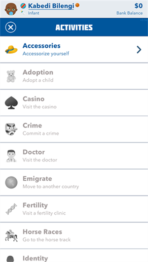 BitLife最新版截图4
