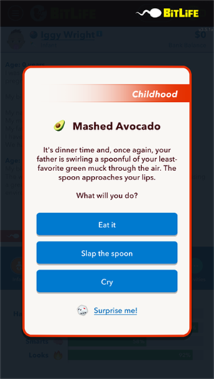 BitLife最新版截图3