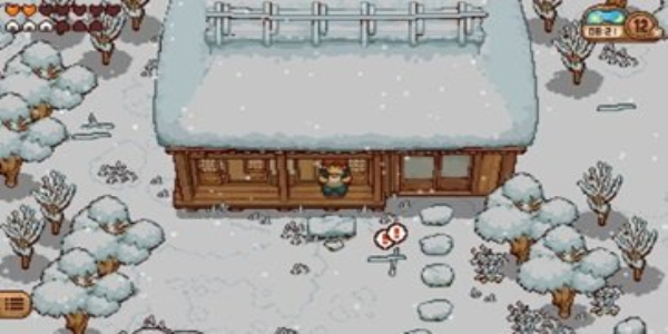 田舍生活截图0