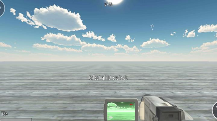 鬼畜天线宝宝截图0